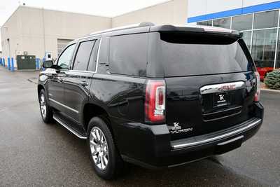 2016 GMC Yukon, $23000. Photo 5