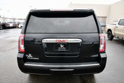 2016 GMC Yukon, $23000. Photo 6