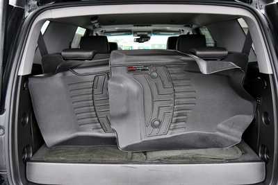 2016 GMC Yukon, $23000. Photo 7