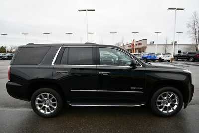 2016 GMC Yukon, $23000. Photo 9