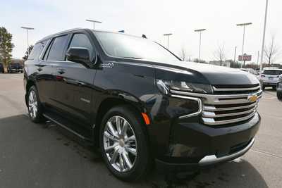 2024 Chevrolet Tahoe, $75500. Photo 10