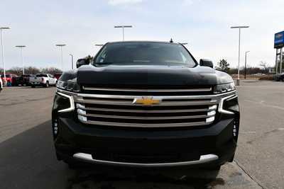 2024 Chevrolet Tahoe, $75500. Photo 11