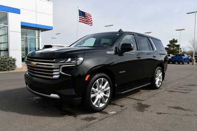2024 Chevrolet Tahoe, $75500. Photo 2
