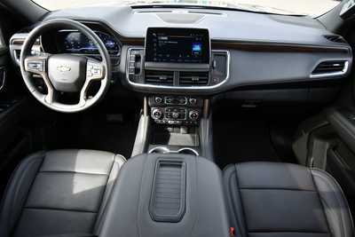 2024 Chevrolet Tahoe, $75500. Photo 3