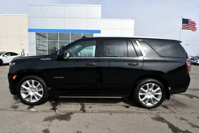 2024 Chevrolet Tahoe, $75500. Photo 4