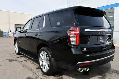 2024 Chevrolet Tahoe, $75500. Photo 5