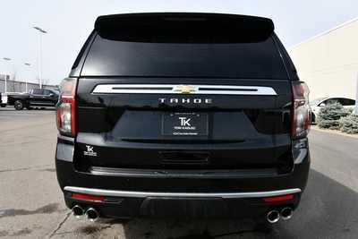 2024 Chevrolet Tahoe, $75500. Photo 6