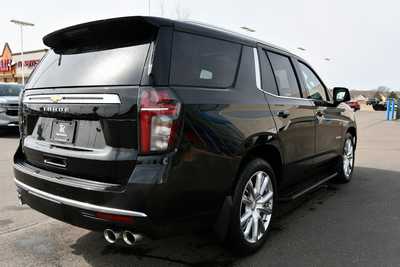 2024 Chevrolet Tahoe, $75500. Photo 8