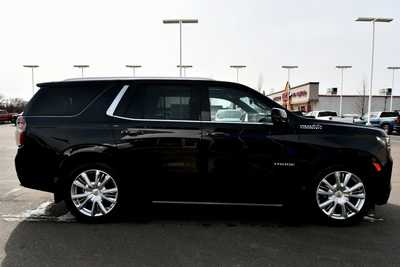 2024 Chevrolet Tahoe, $75500. Photo 9
