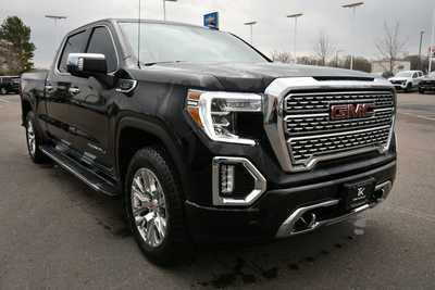 2021 GMC 1500 Crew Cab, $46000. Photo 10