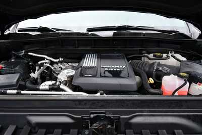2021 GMC 1500 Crew Cab, $46000. Photo 12