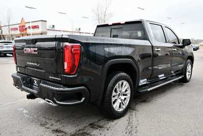 2021 GMC 1500 Crew Cab, $46000. Photo 8