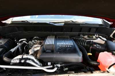 2022 Chevrolet 1500 Crew Cab, $47300. Photo 12