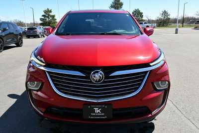 2023 Buick Enclave, $38300. Photo 11
