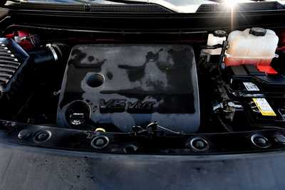 2023 Buick Enclave, $38300. Photo 12