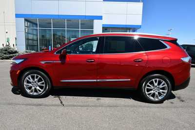 2023 Buick Enclave, $38300. Photo 4