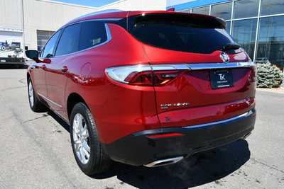 2023 Buick Enclave, $38300. Photo 5