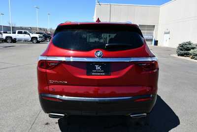 2023 Buick Enclave, $38300. Photo 6