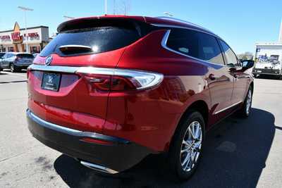 2023 Buick Enclave, $38300. Photo 8