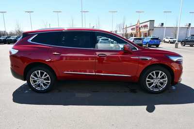 2023 Buick Enclave, $38300. Photo 9