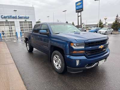 2016 Chevrolet 1500 Crew Cab, $12500. Photo 2