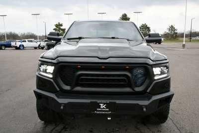 2020 RAM 1500 Crew Cab, $33000. Photo 11