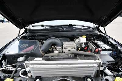 2020 RAM 1500 Crew Cab, $33000. Photo 12