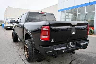 2020 RAM 1500 Crew Cab, $33000. Photo 5