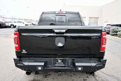 2020 RAM 1500 Crew Cab, $33000. Photo 6
