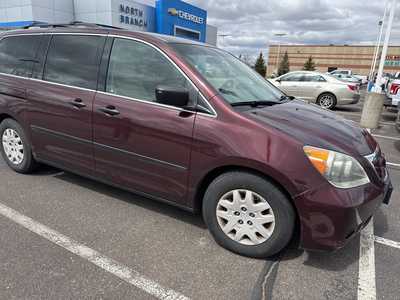 2009 Honda Odyssey, $4000. Photo 2