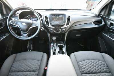 2019 Chevrolet Equinox, $15750. Photo 3