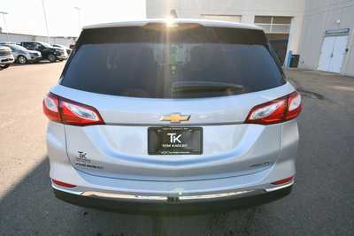 2019 Chevrolet Equinox, $15750. Photo 6