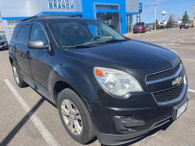 2015 Chevrolet Equinox, $. Photo 2