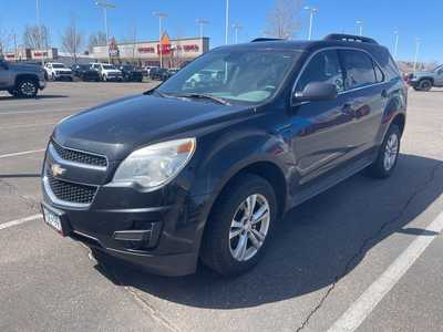 2015 Chevrolet Equinox, $. Photo 1