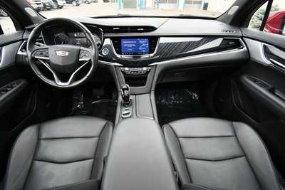 2024 Cadillac XT6, $47750. Photo 3
