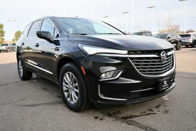 2024 Buick Enclave, $41000. Photo 10