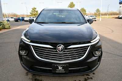 2024 Buick Enclave, $41000. Photo 11