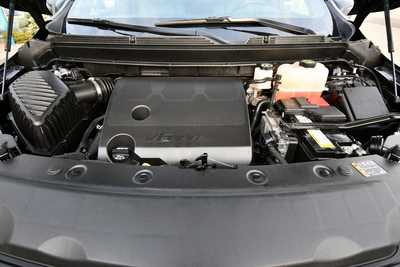 2024 Buick Enclave, $41000. Photo 12