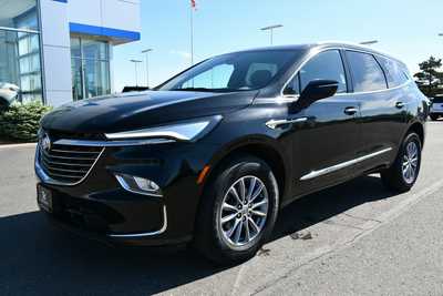 2024 Buick Enclave, $41000. Photo 2