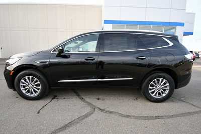 2024 Buick Enclave, $41000. Photo 4