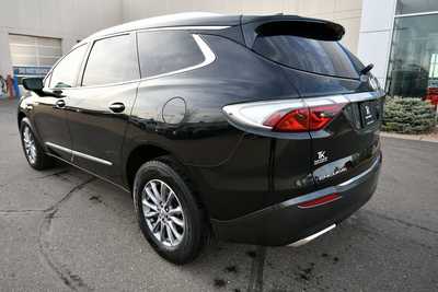 2024 Buick Enclave, $41000. Photo 5