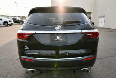 2024 Buick Enclave, $41000. Photo 6
