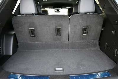 2024 Buick Enclave, $41000. Photo 7