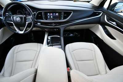 2023 Buick Enclave, $37500. Photo 3