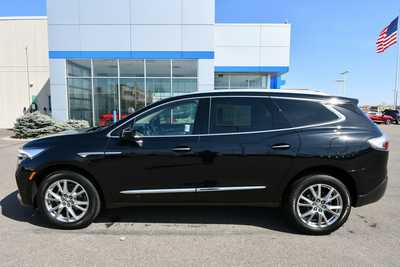2023 Buick Enclave, $37500. Photo 4