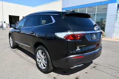 2023 Buick Enclave, $37500. Photo 5