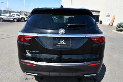 2023 Buick Enclave, $37500. Photo 6