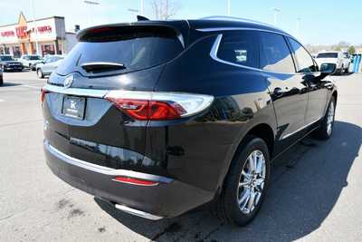 2023 Buick Enclave, $37500. Photo 8