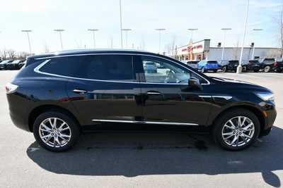 2023 Buick Enclave, $37500. Photo 9