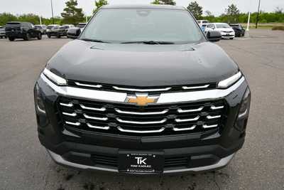 2026 Chevrolet Equinox, $33645. Photo 10